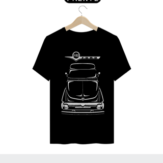 Nome do produto Camiseta Ford F-100