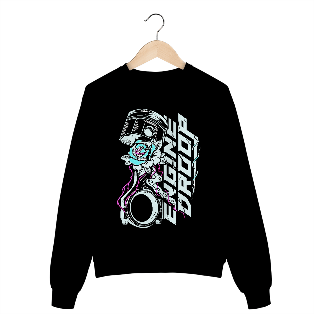 Nome do produto: Moleton Engine Droop