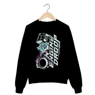 Nome do produto Moleton Engine Droop