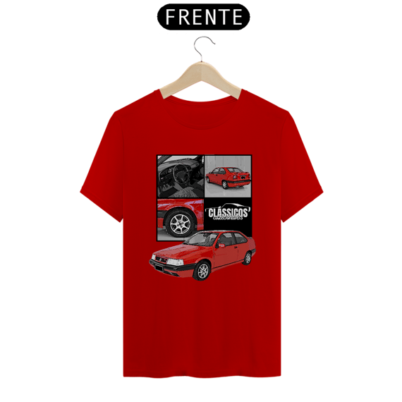 Camiseta Clássicos Fiat Tempra