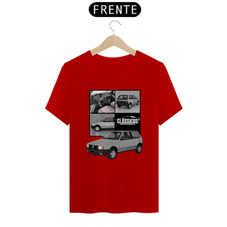 Nome do produto Camiseta Clássicos Fiat Uno R