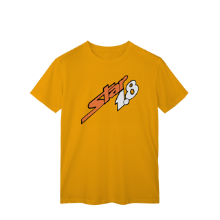 Nome do produto Camiseta Gol Star 1.8