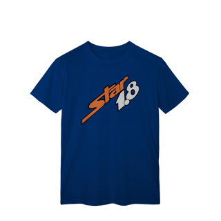 Nome do produto Camiseta Gol Star 1.8