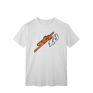 Nome do produto Camiseta Gol Star 1.8