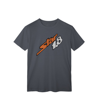 Nome do produto Camiseta Gol Star 1.8