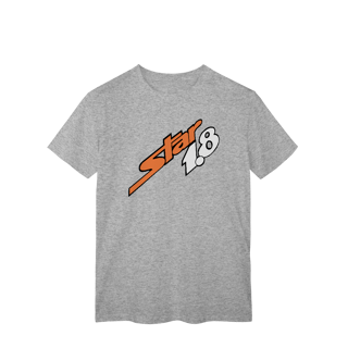 Nome do produto Camiseta Gol Star 1.8