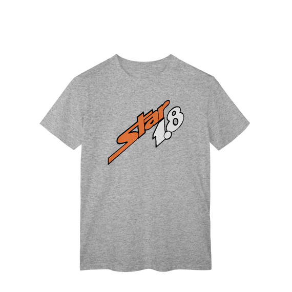 Camiseta Gol Star 1.8