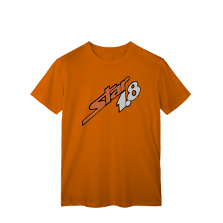 Nome do produto Camiseta Gol Star 1.8