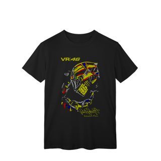 Camiseta Valentino Rossi