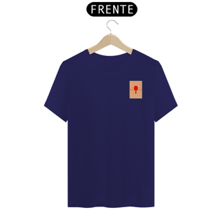 Nome do produto Camisa 100% Algodão - Quadra Beach Tennis (Bolso)