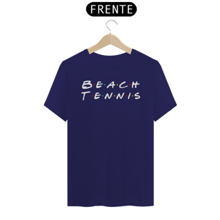 Nome do produto Camisa 100% Algodão - Friends (Branco)