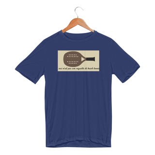 Nome do produto Camisa Dry UV - A Traição das Imagens