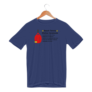 Nome do produto Camisa Dry UV - Efeitos Colaterais