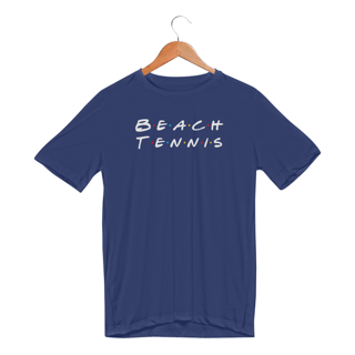 Camisa Dry UV - Friends (Branco)