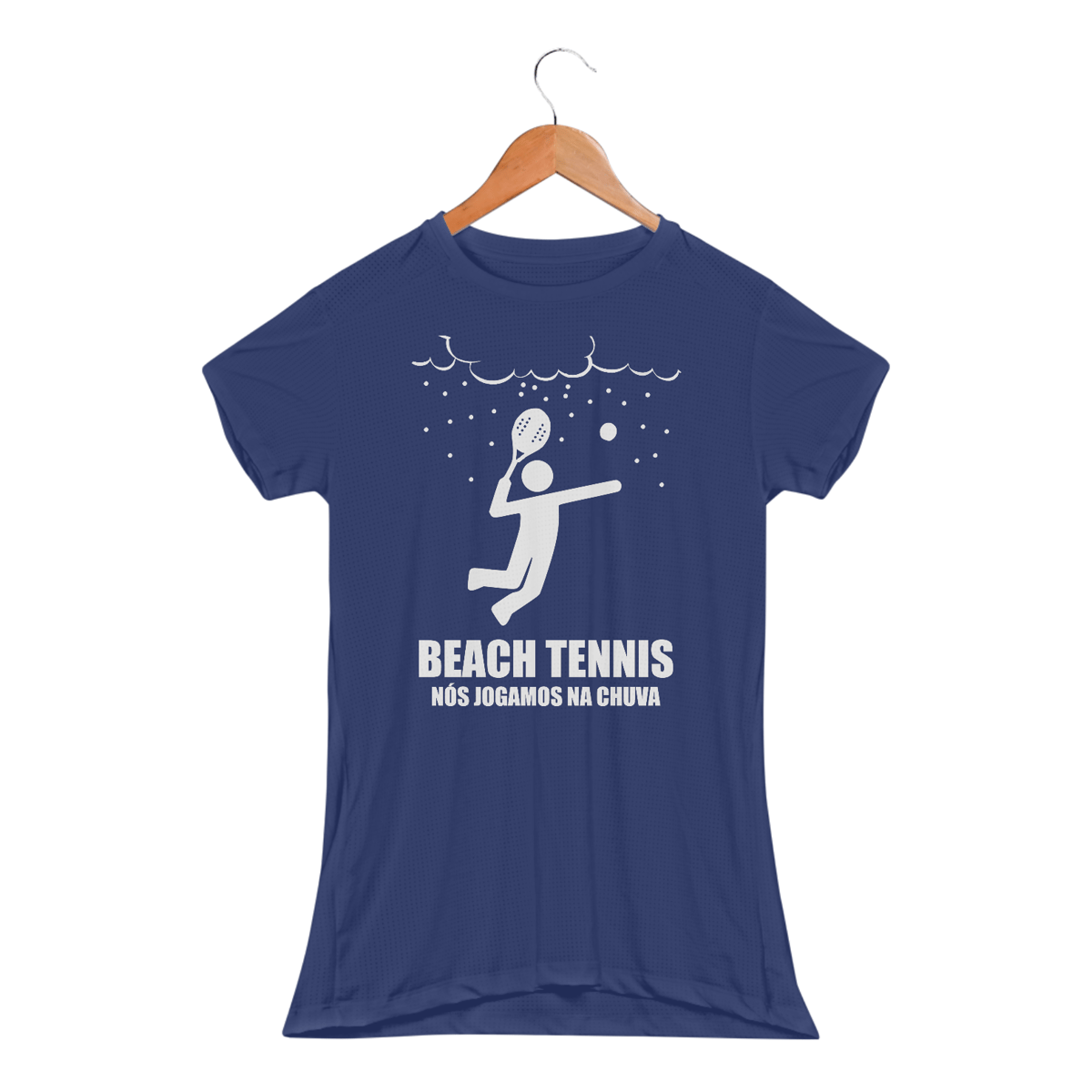 Nome do produto: Baby Long Sport Dry UV - Jogamos na Chuva (Branco)