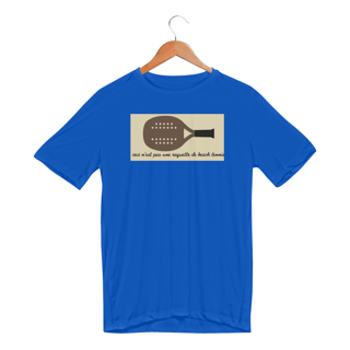 Nome do produto Camisa Dry UV - A Traição das Imagens