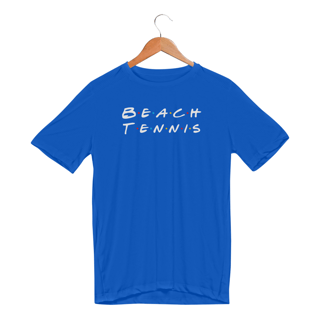 Nome do produto Camisa Dry UV - Friends (Branco)