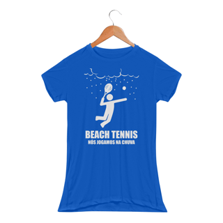 Nome do produto Baby Long Sport Dry UV - Jogamos na Chuva (Branco)