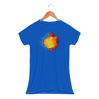 Nome do produto Baby Long Sport Dry UV - Fogo x Água