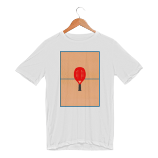 Nome do produto Camisa Dry UV - Quadra Beach Tennis