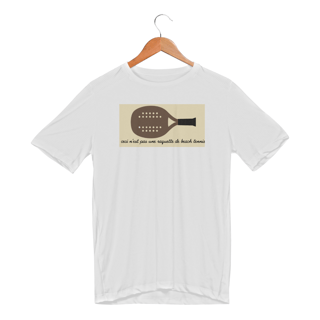 Nome do produto Camisa Dry UV - A Traição das Imagens