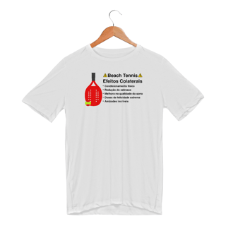 Nome do produto Camisa Dry UV - Efeitos Colaterais