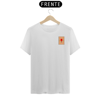 Nome do produto Camisa 100% Algodão - Quadra Beach Tennis (Bolso)