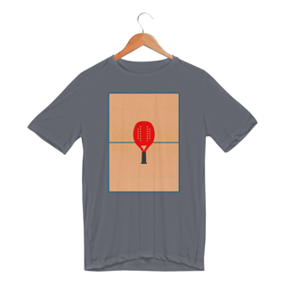 Nome do produto Camisa Dry UV - Quadra Beach Tennis