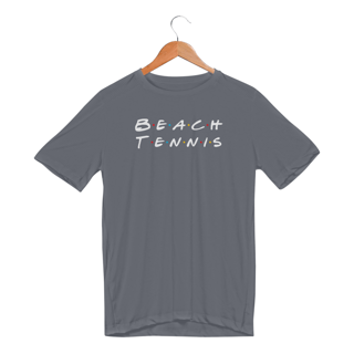 Nome do produto Camisa Dry UV - Friends (Branco)