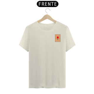 Nome do produto Camisa 100% Algodão - Quadra Beach Tennis (Bolso)