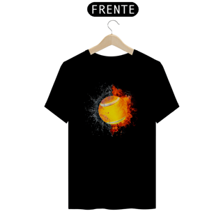 Nome do produto Camisa 100% Algodão - Fogo x Água