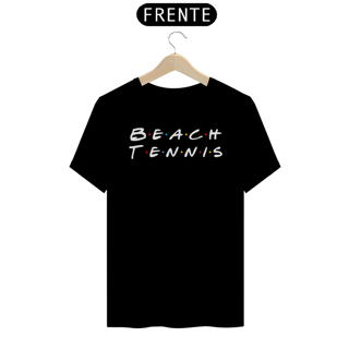 Nome do produto Camisa 100% Algodão - Friends (Branco)