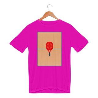 Nome do produto Camisa Dry UV - Quadra Beach Tennis