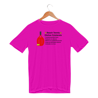 Nome do produto Camisa Dry UV - Efeitos Colaterais