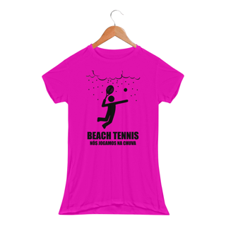 Nome do produto Baby Long Sport Dry UV - Jogamos na Chuva (Preto)