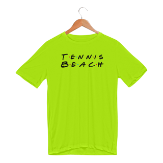 Nome do produto Camisa Dry UV - Friends (Preto)