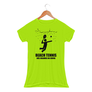 Nome do produto Baby Long Sport Dry UV - Jogamos na Chuva (Preto)