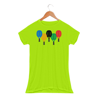 Nome do produto Baby Long Sport Dry UV - Raquetes Olímpicas