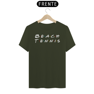 Nome do produto Camisa 100% Algodão - Friends (Branco)