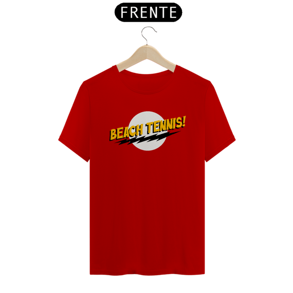 Camisa 100% Algodão - Bazinga