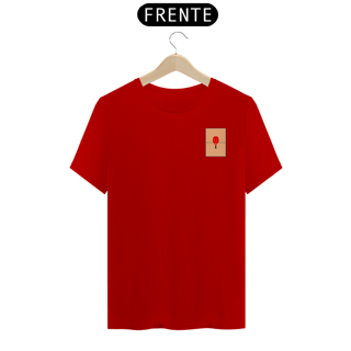 Nome do produto Camisa 100% Algodão - Quadra Beach Tennis (Bolso)