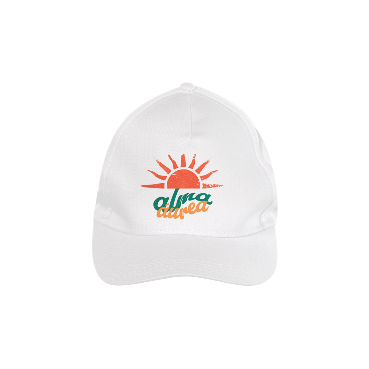 Nome do produto: Boné prime alma áurea
