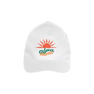 Nome do produto Boné prime alma áurea