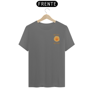 Nome do produto Camiseta áurea-renascença