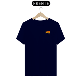 Nome do produto Camiseta SNFP - O Poder da Cultura Pop - camisetas limitadas , T-Shirt Quality