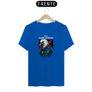 Nome do produto Eagle Boss - Flow Edition - T-Shirt Prime