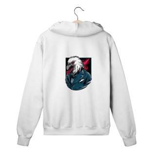 Nome do produto Eagle Boss Zipper - Flow Edition