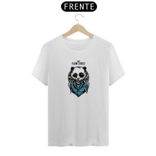 Nome do produto Panda Boss - Urban Shirt Edition - T-Shirt Prime