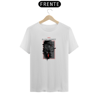 Nome do produto Monkey Don – O Macaco Mafioso - T-Shirt Prime