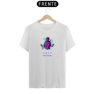 Nome do produto Camiseta Shinobi Anime Style